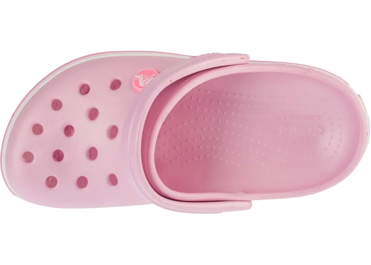Crocband Clog K - Img 3