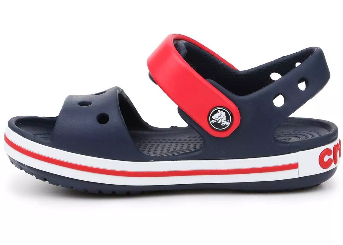 Crocband Sandal Kids - Img 4