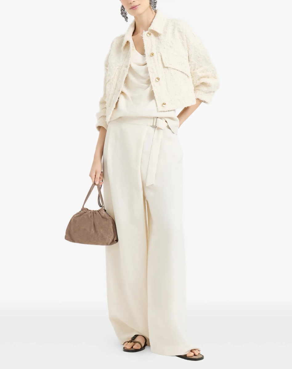Crossed Pants - Img 2