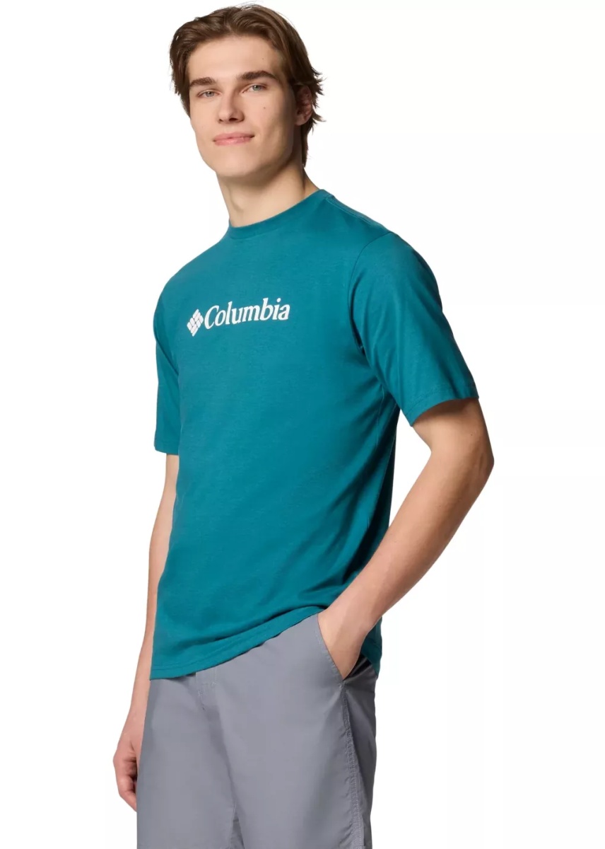 CSC Basic Logo SS Tee - Img 2