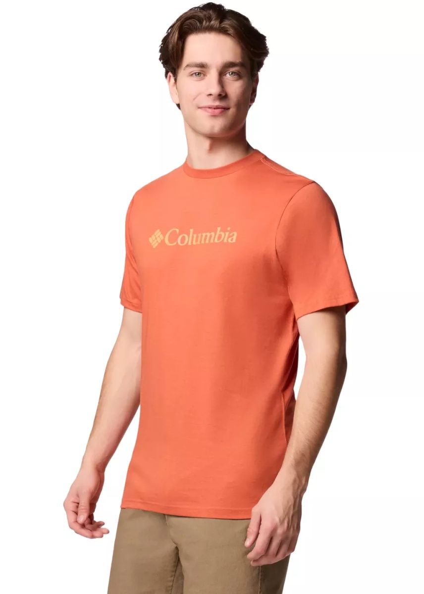 CSC Basic Logo SS Tee - Img 2