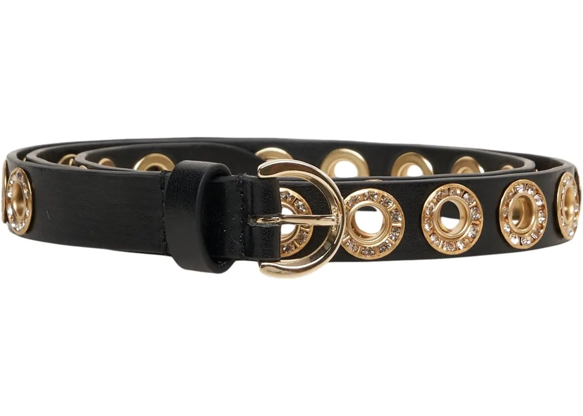 Curea Belt with rhinestones - Img 2