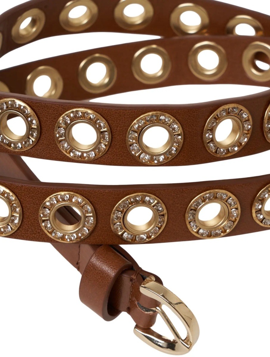 Curea Belt with rhinestones - Img 3