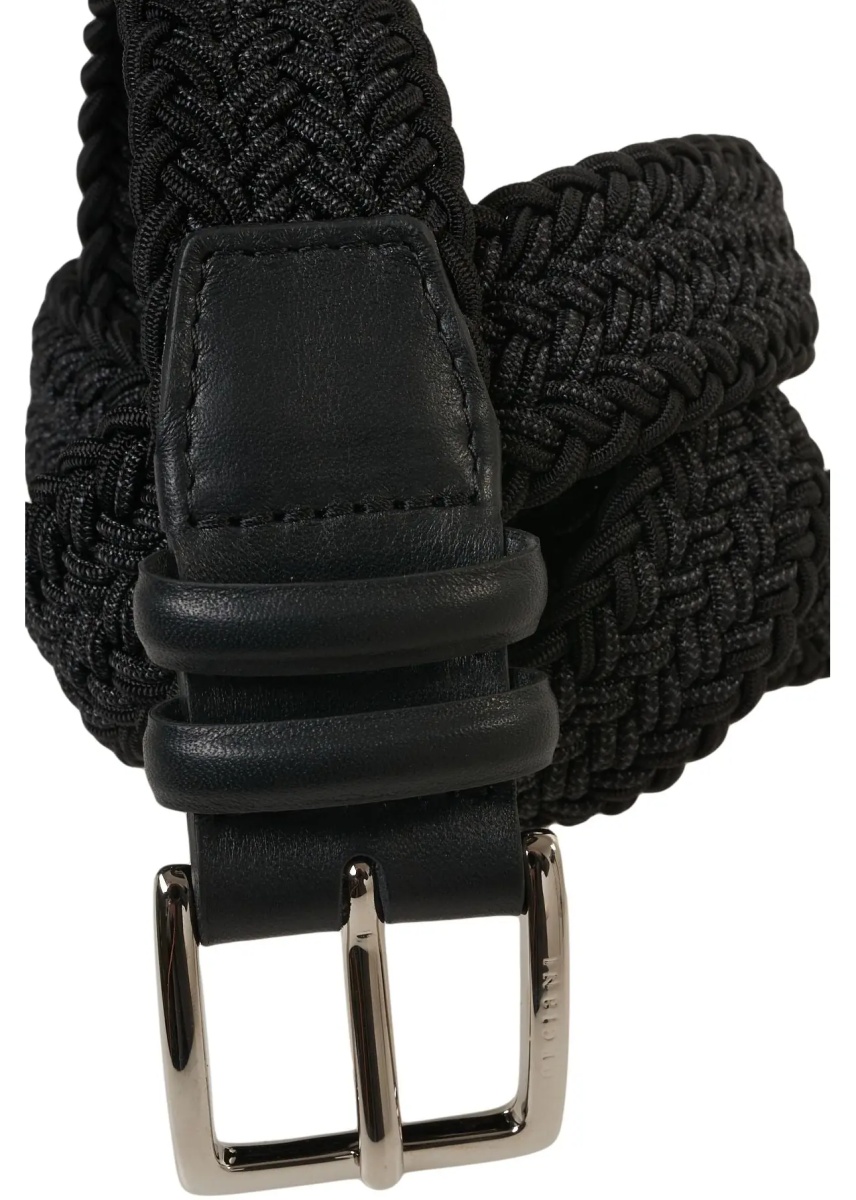 Curea Braided belt - Img 3