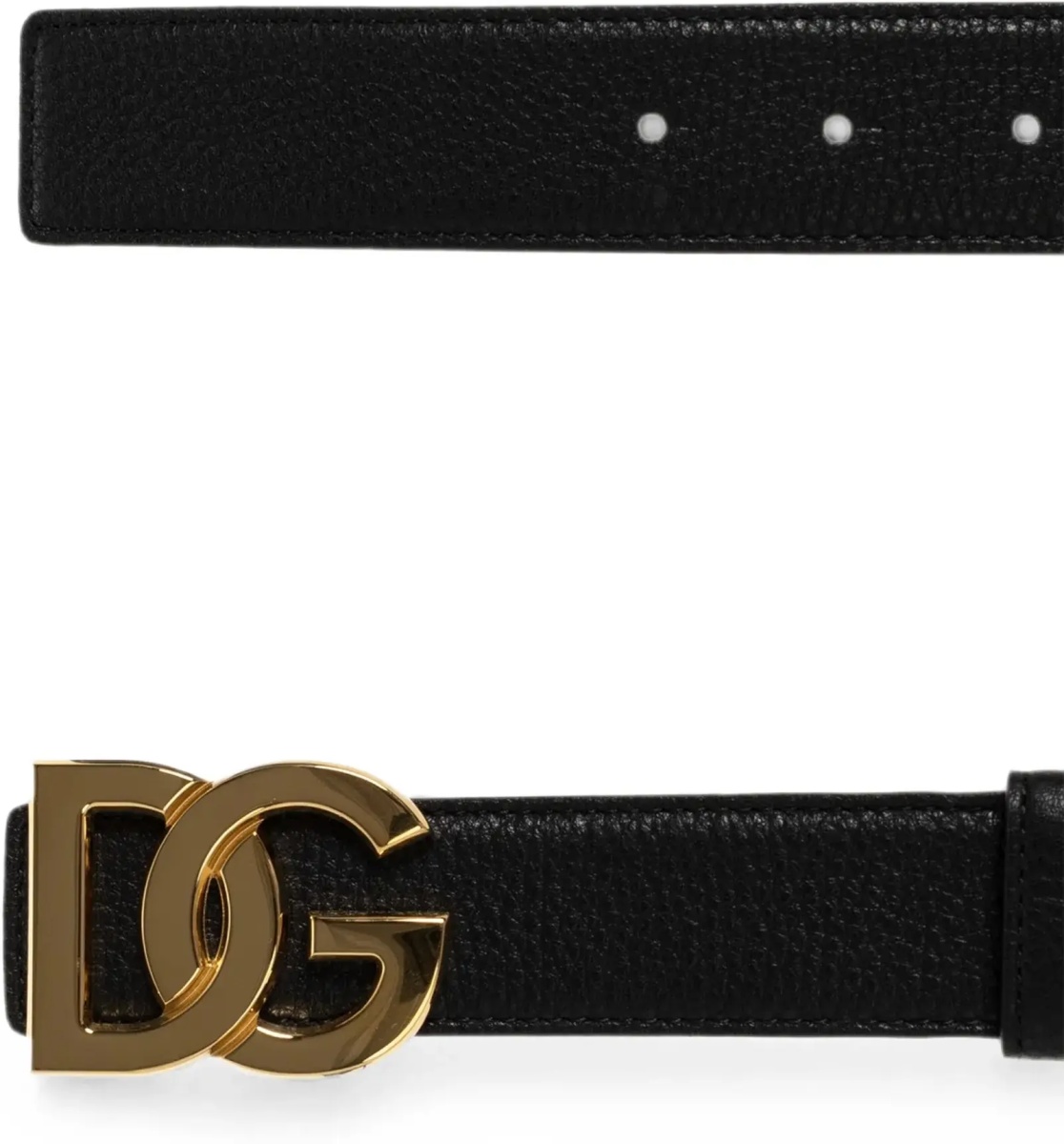 Curea Calfskin leather Belt - Img 3