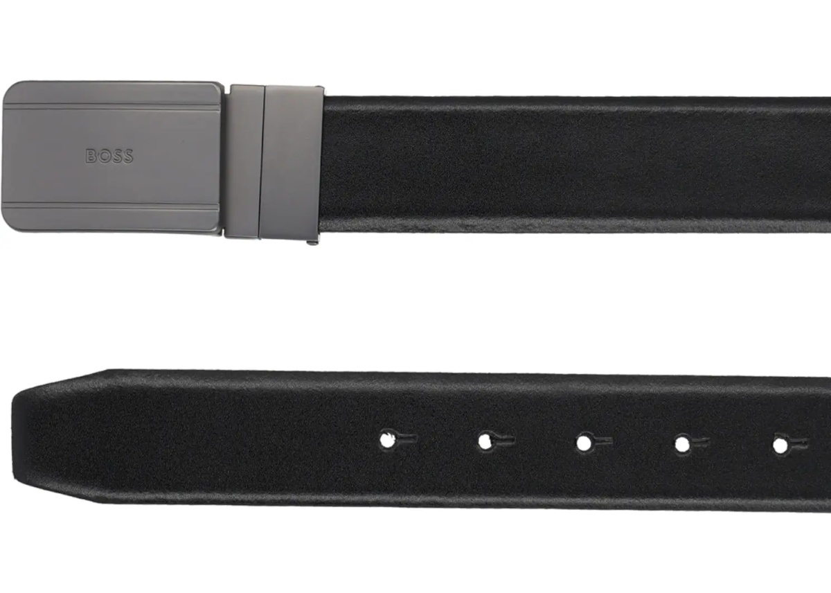 Curea "Gifflet" Belt - Img 3