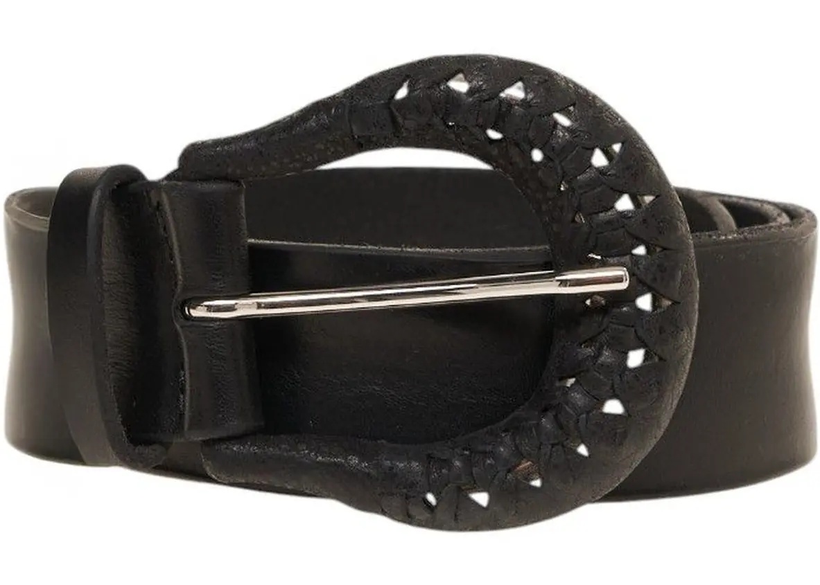 Curea Leather belt - Img 2