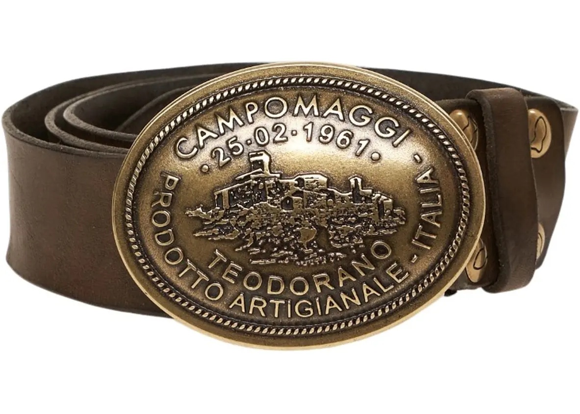 Curea Leather belt - Img 2