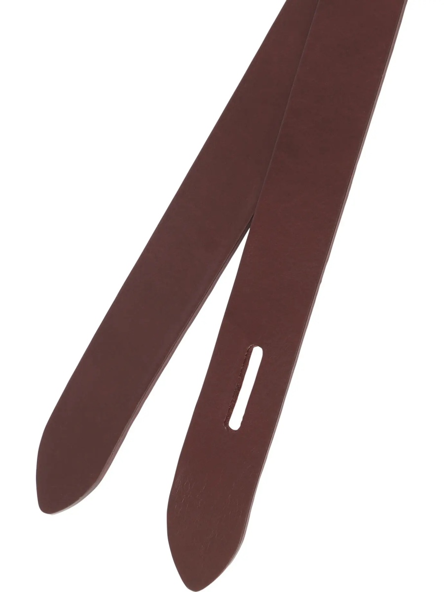 Curea "Lecce" Leather belt - Img 2