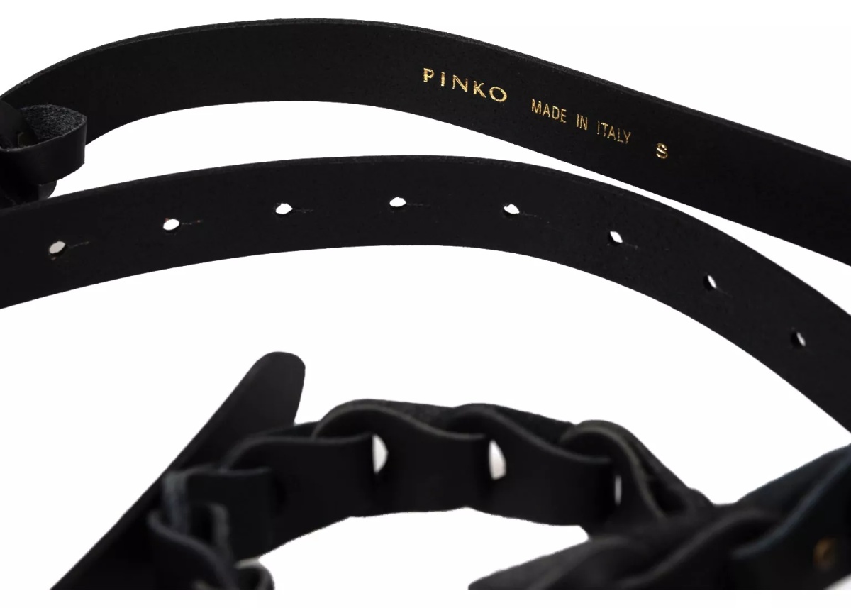 Curea Love Double Belt H2 1H2114 - Img 4