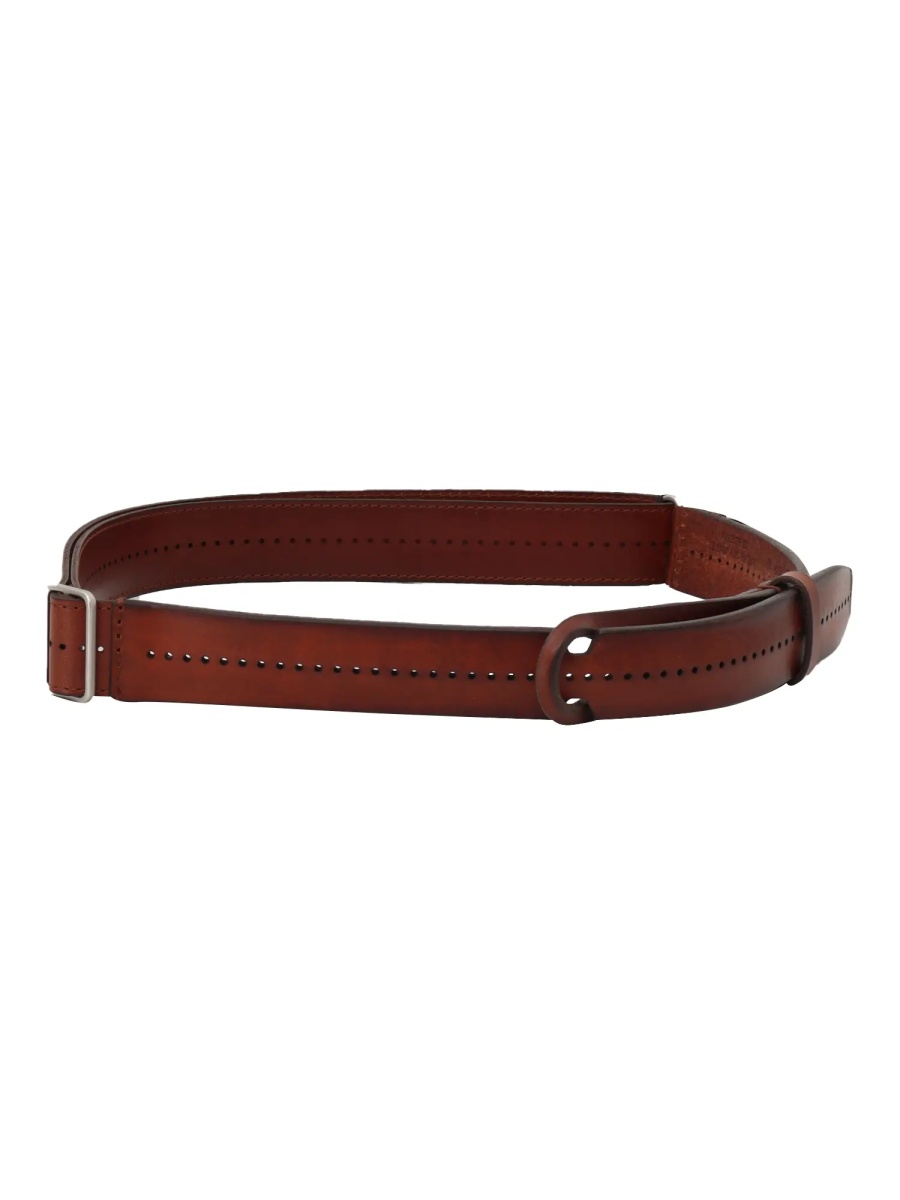 Curea No buckle belt - Img 3