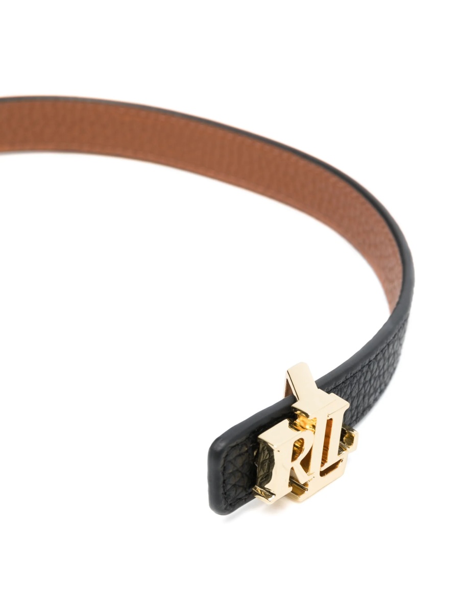 Curea Ralph Lauren neagra - Img 2