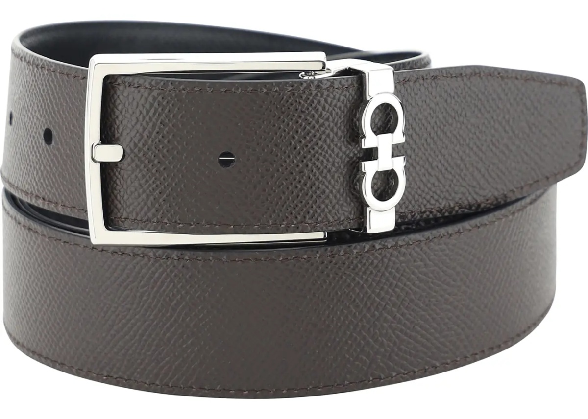 Curea Reversible Belt - Img 4