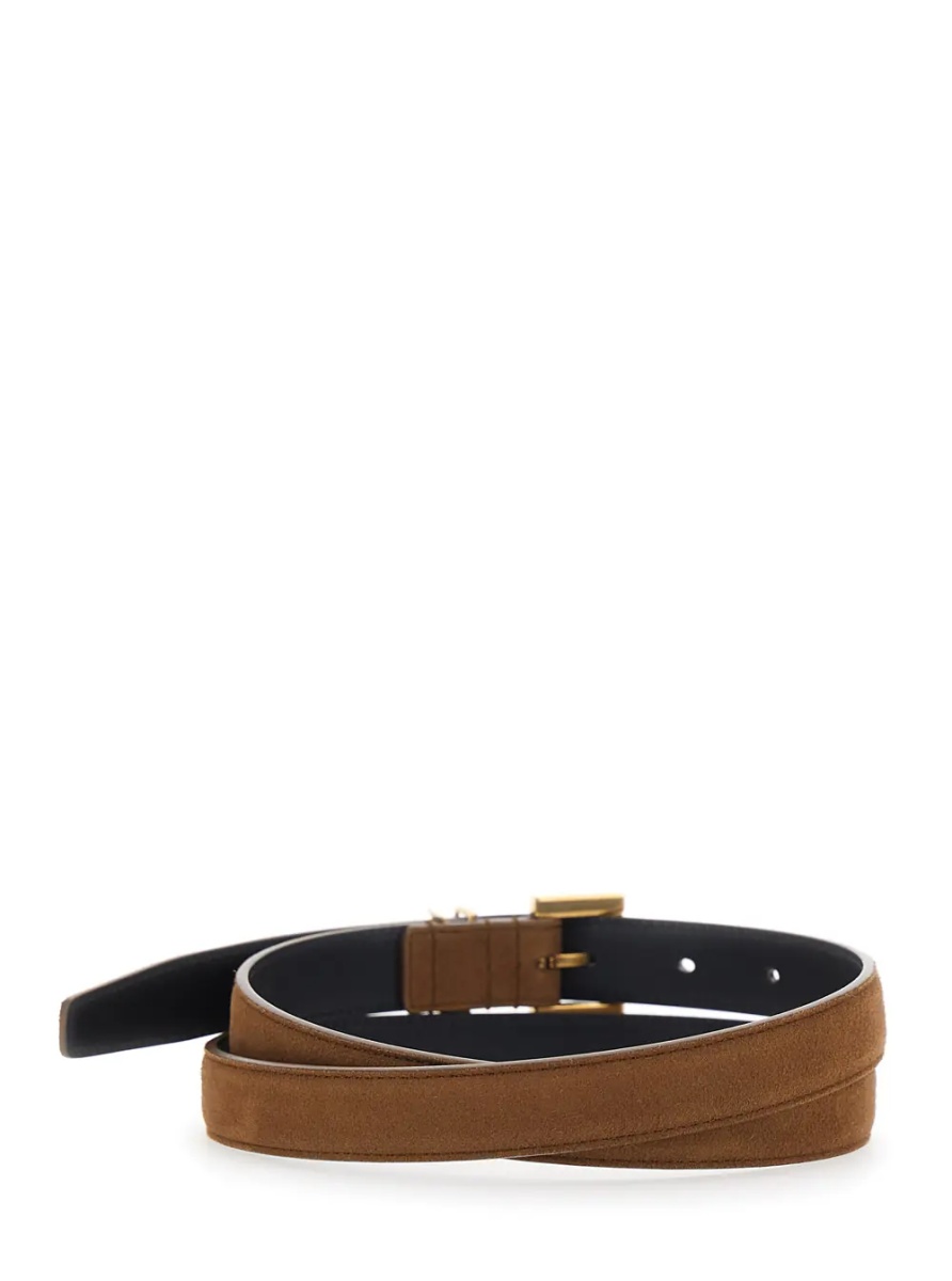 Curea SUEDE CASSANDRE BELT - Img 2