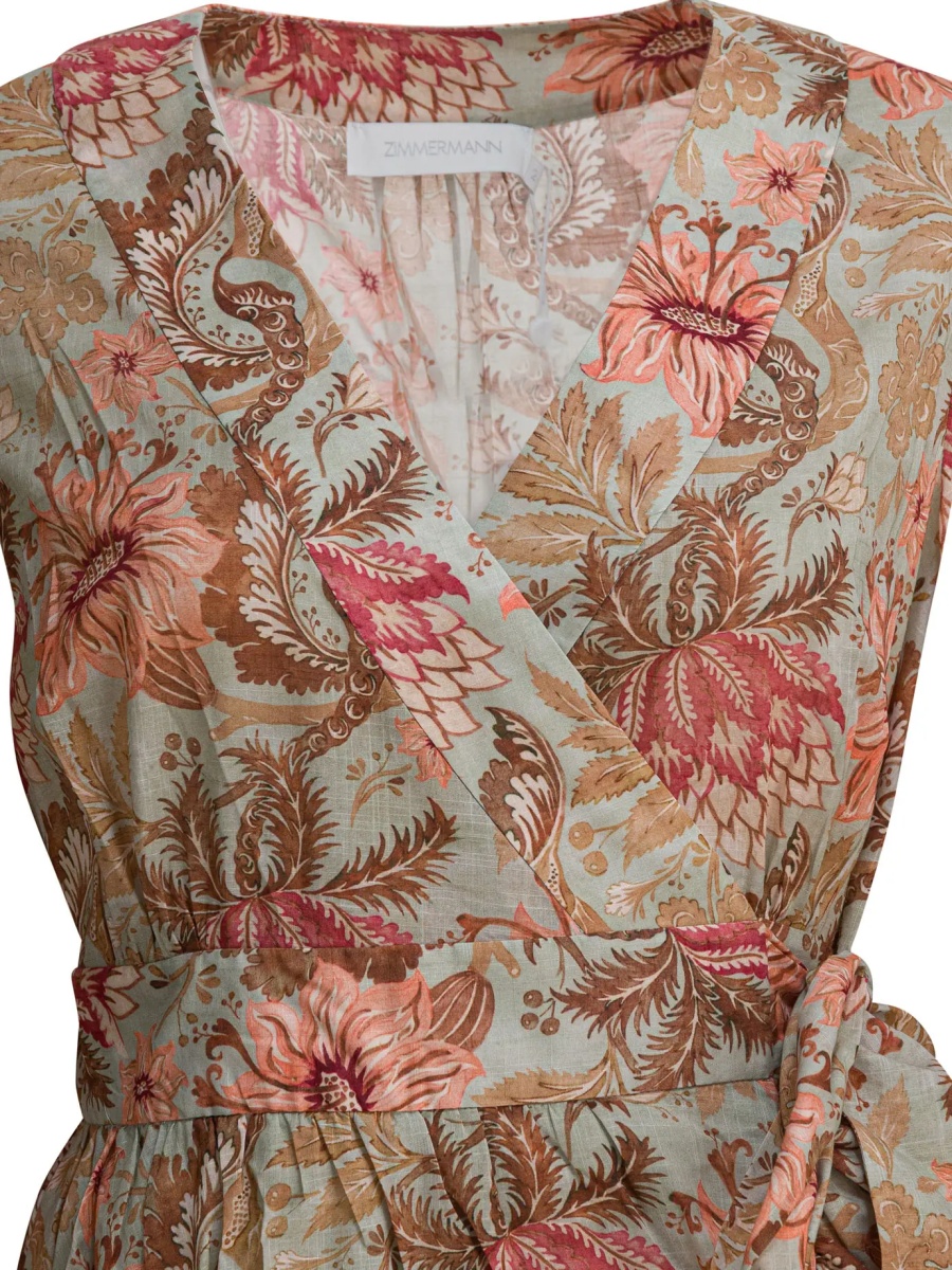 "Daylight" short dress - Img 3