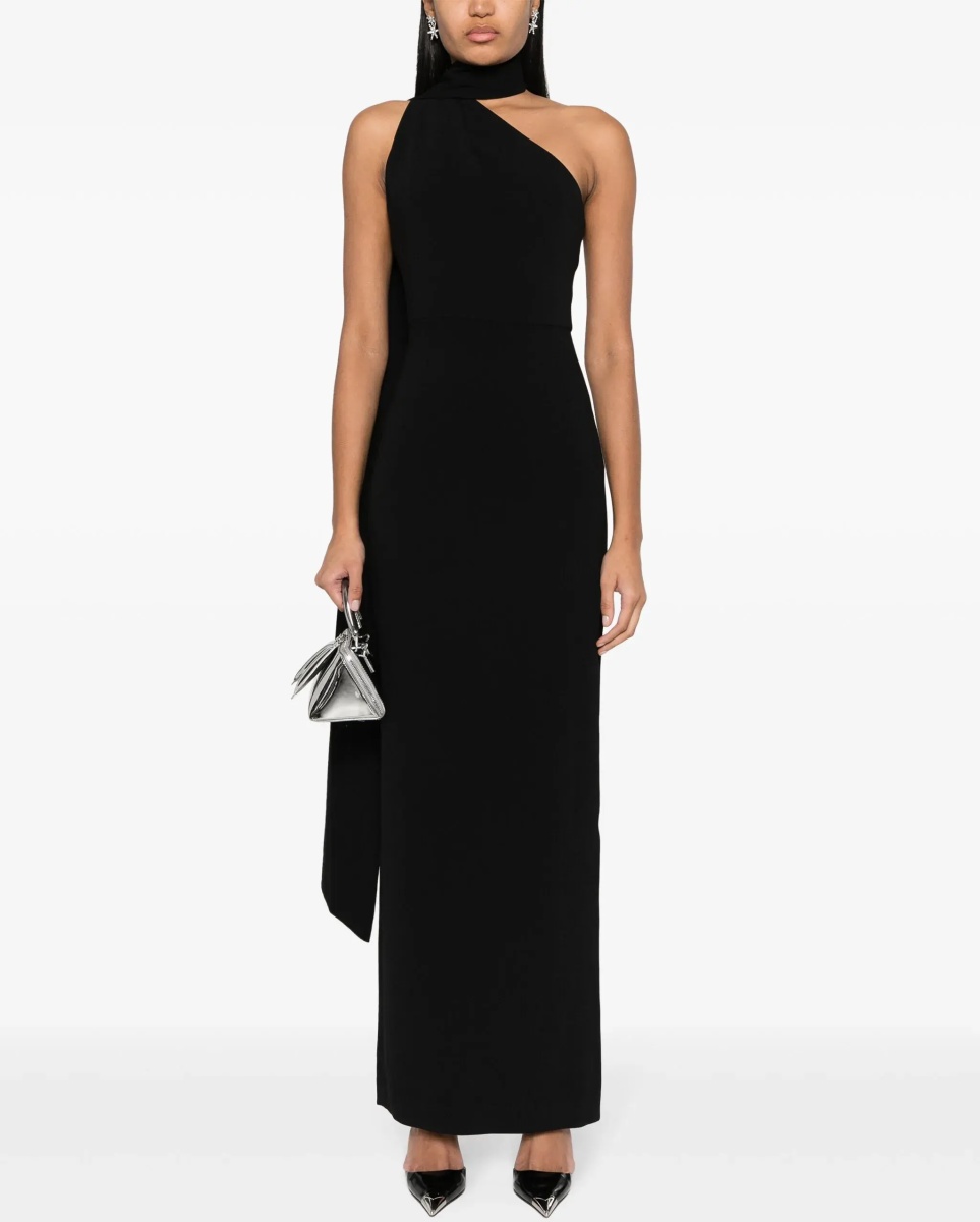 Demi Maxi Dress - Img 2
