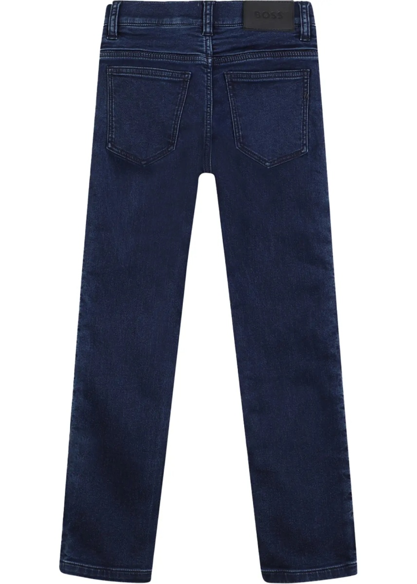 Denim Pants - Img 2