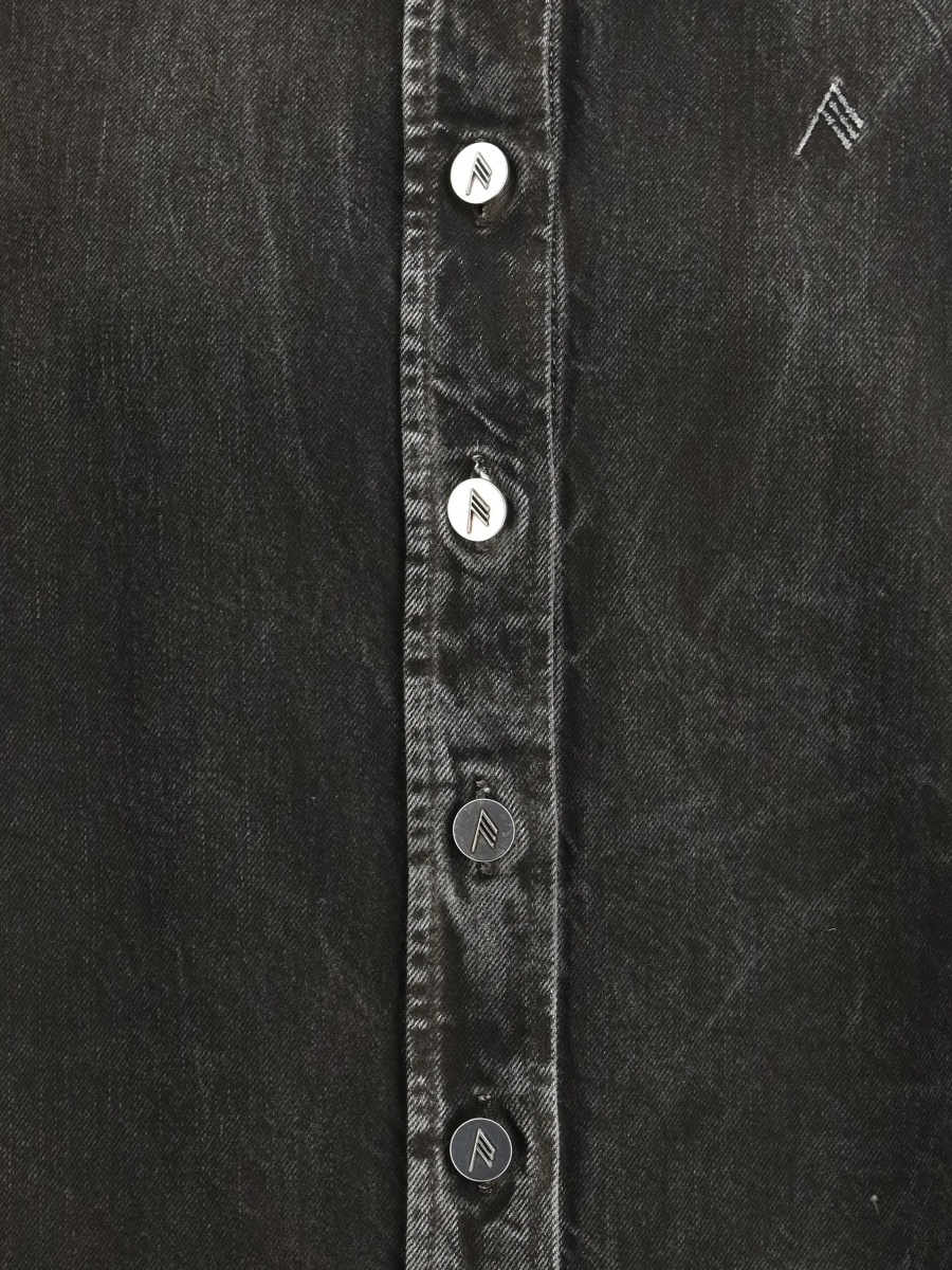 Denim Shirt - Img 5