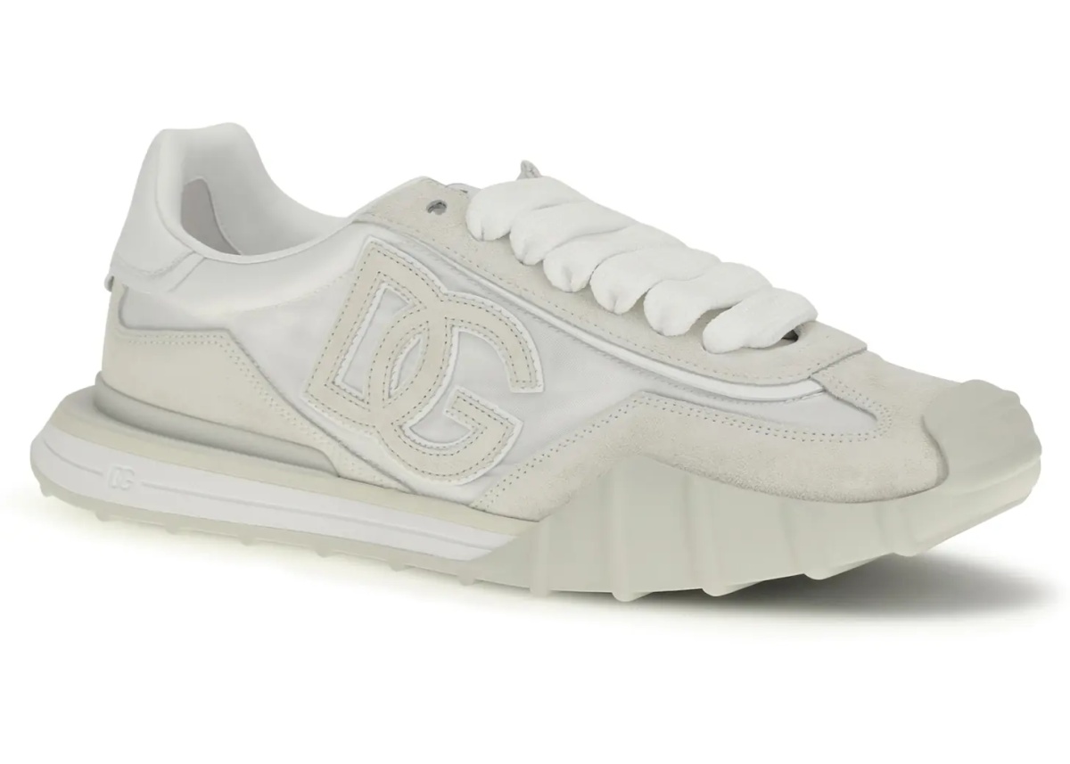 DG Athletic Sneakers - Img 2