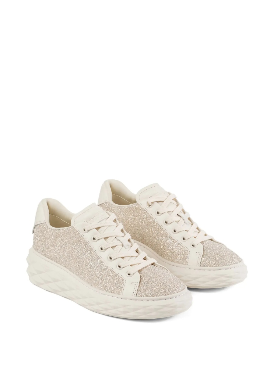 "Diamond Light Maxi" sneakers - Img 2