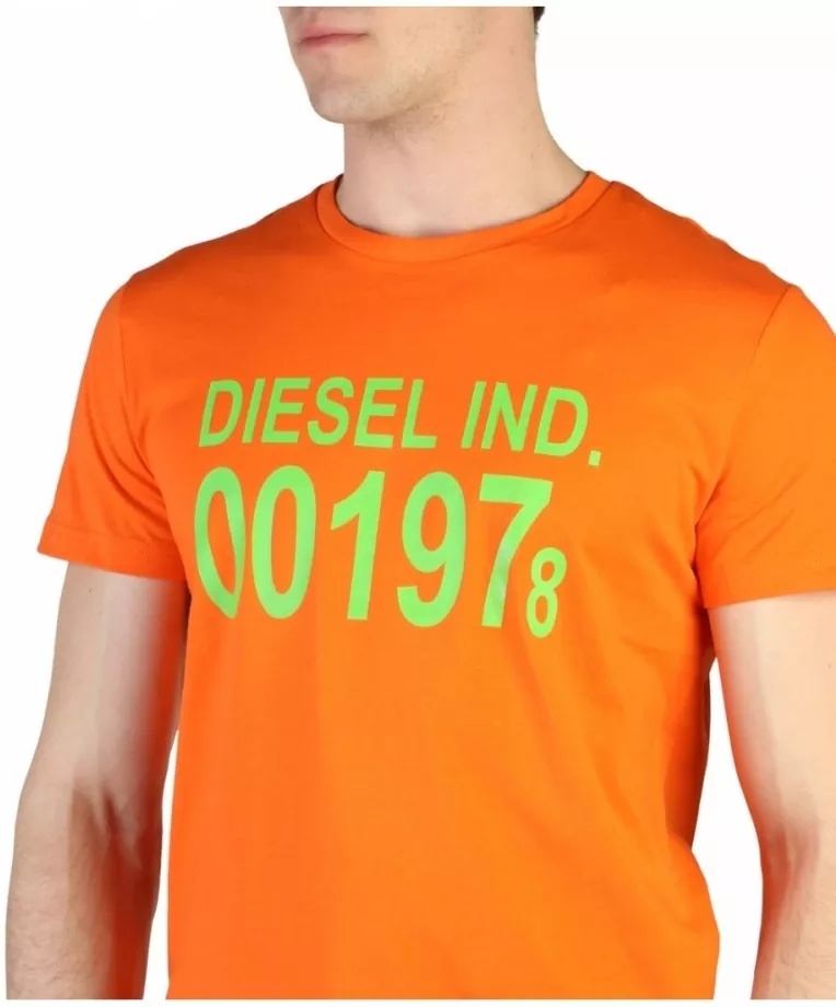 Diego T-shirt - Img 3