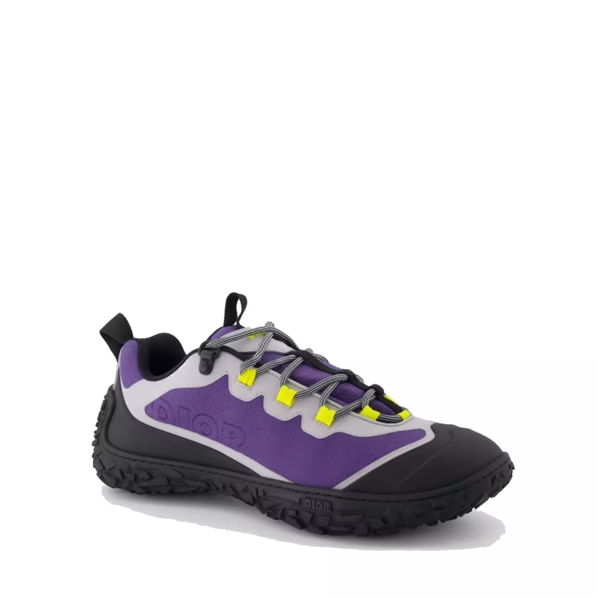 Dior Izon Hiking Sneakers - Img 2