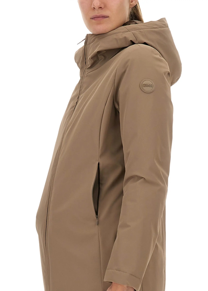 Down Jacket - Img 4
