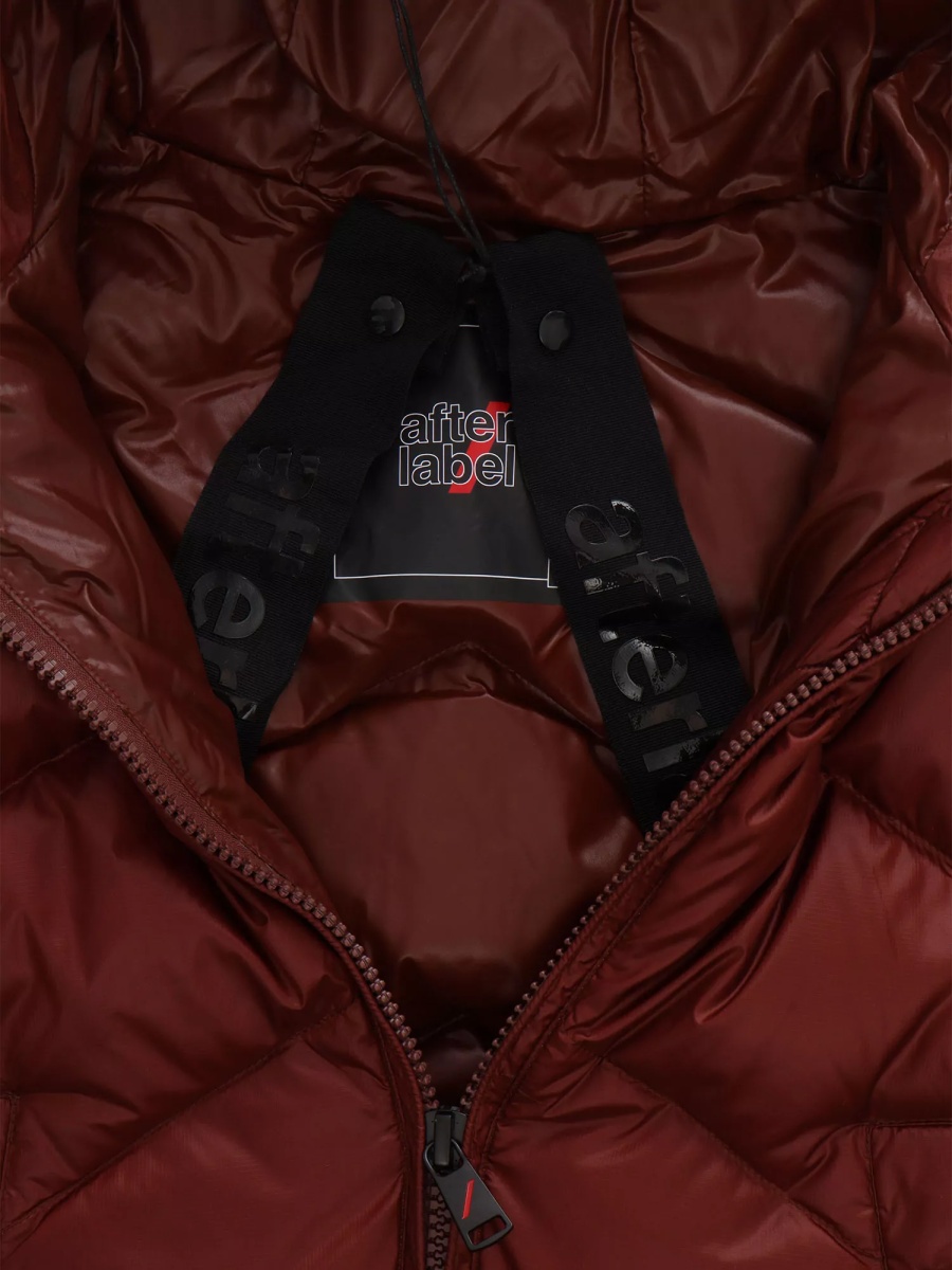 DOWN JACKET - Img 3