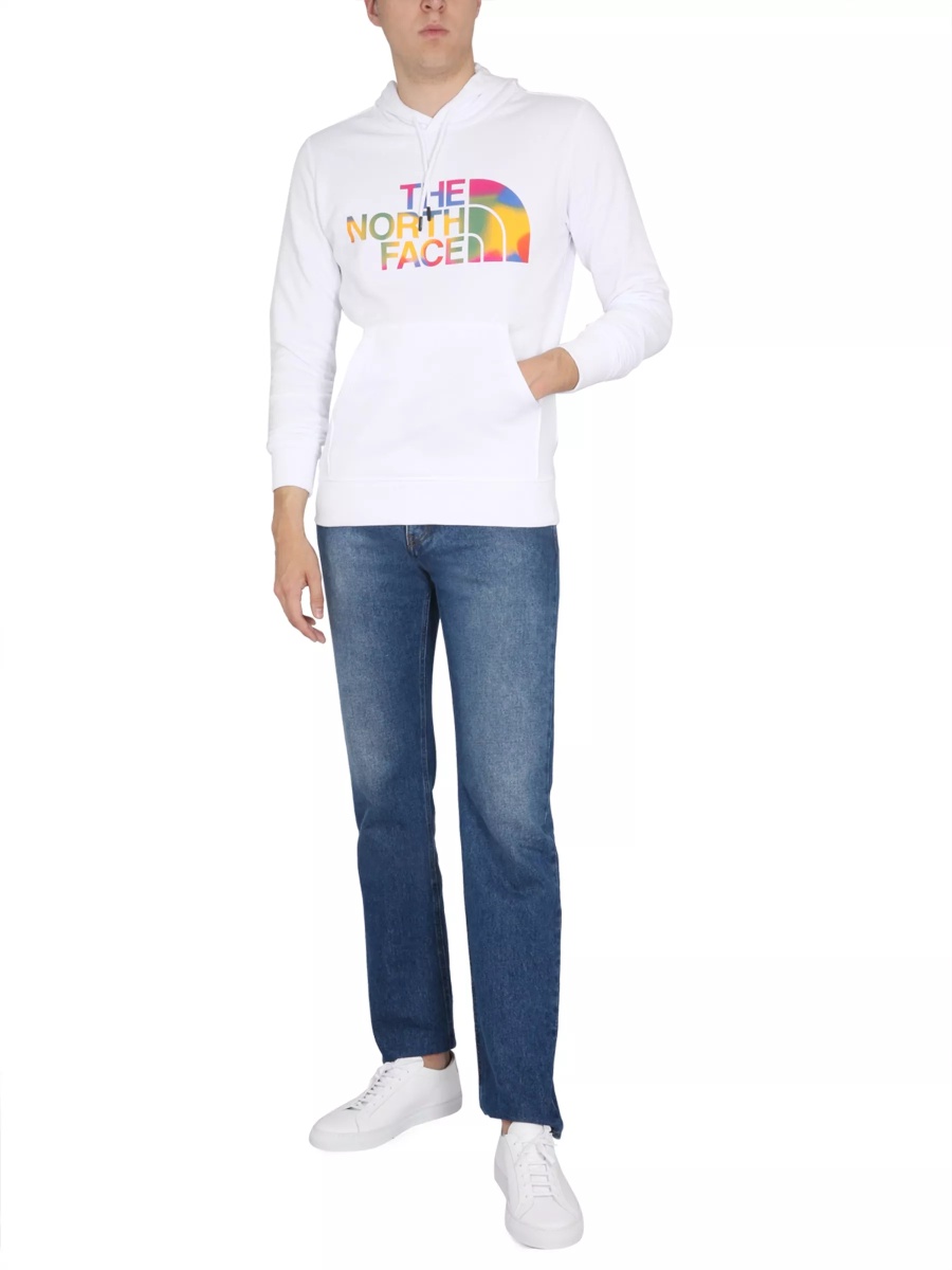 "Drew Peak" Sweatshirt - Img 2