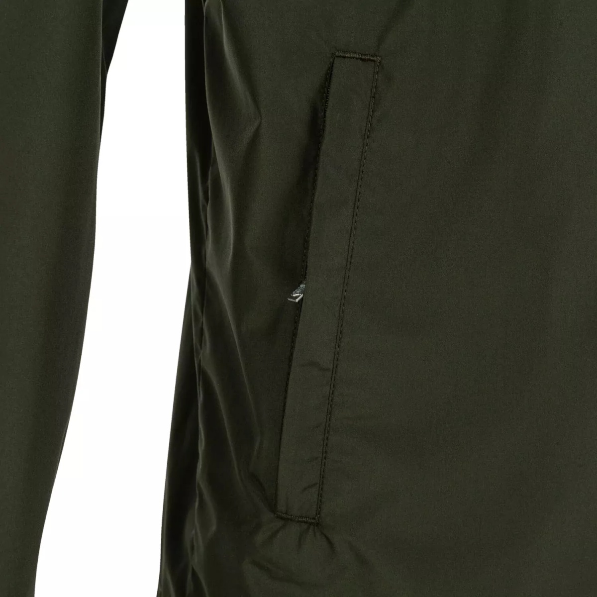 Elite VII Rain Jacket - Img 3