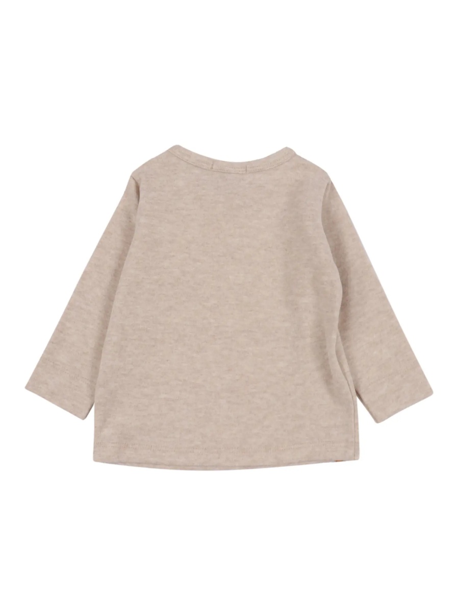 embroidered t-shirt - Img 2