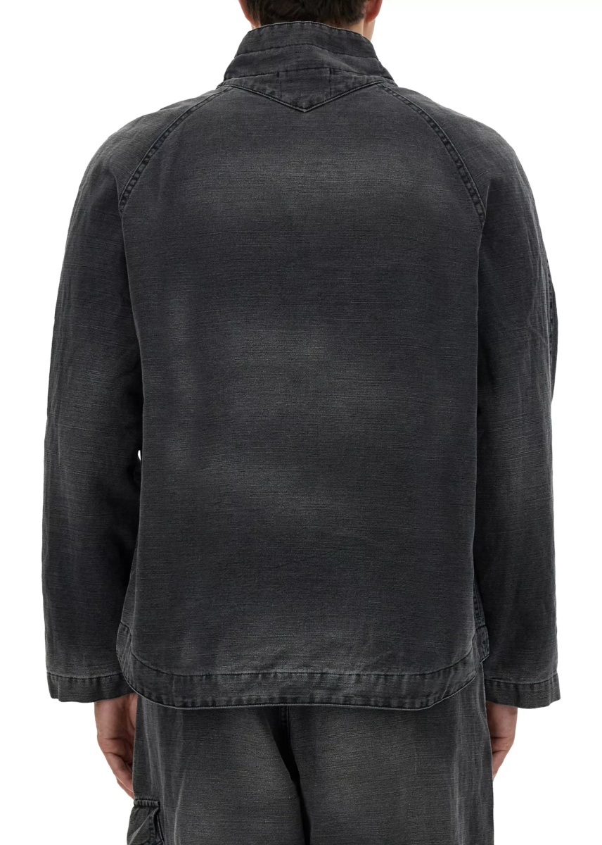 "Erkin" Jacket - Img 4