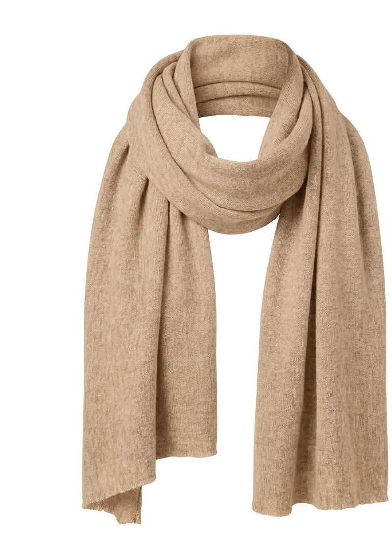 Esarfa Cashmere scarf - Img 2