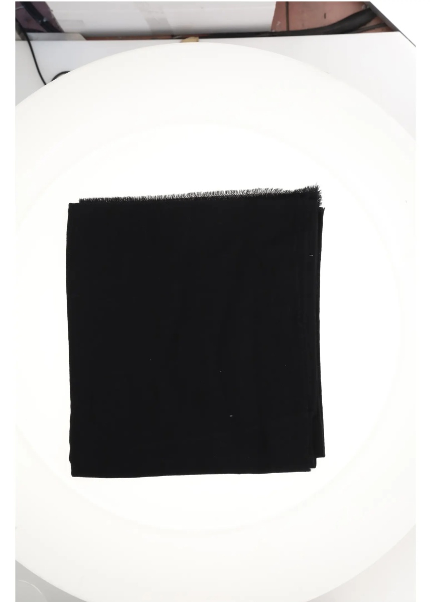 Esarfa DEI QUADRA SCARF - Img 2