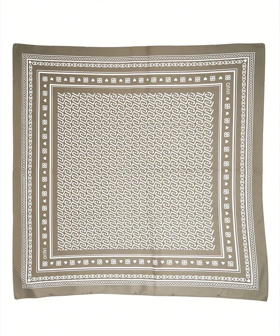 Esarfa Foulard - Img 3