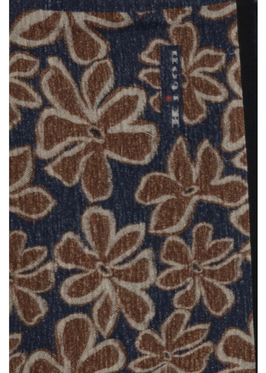 Esarfa KITON multicolor - Img 3