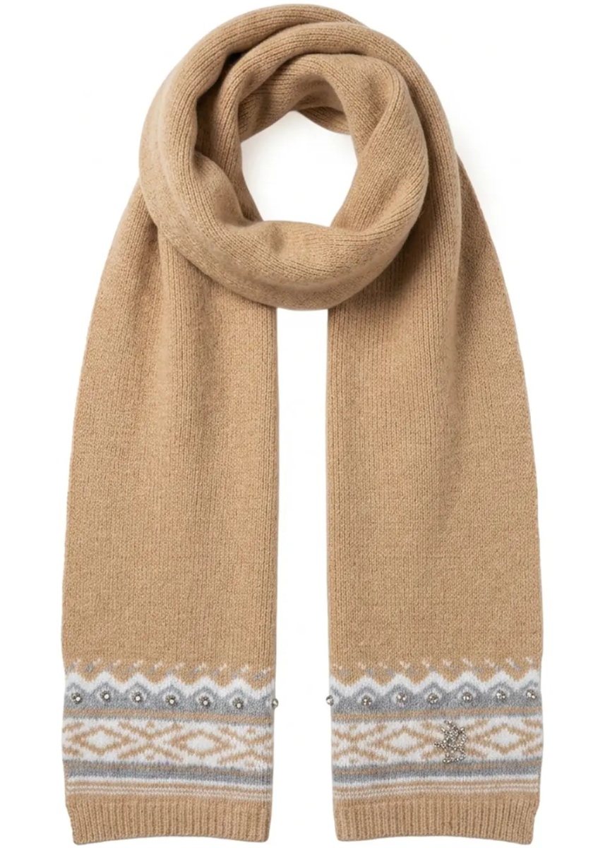 Esarfa Knit scarf - Img 2