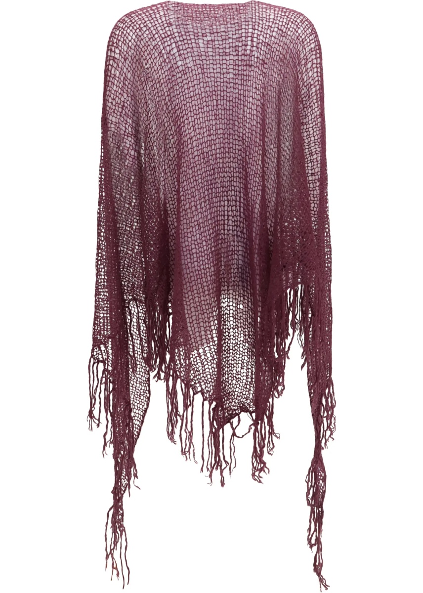 Esarfa Nimbus triangular Scarf - Img 2