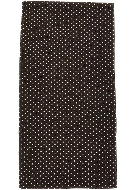 Esarfa 'Poppy Double' wool scarf - Img 2