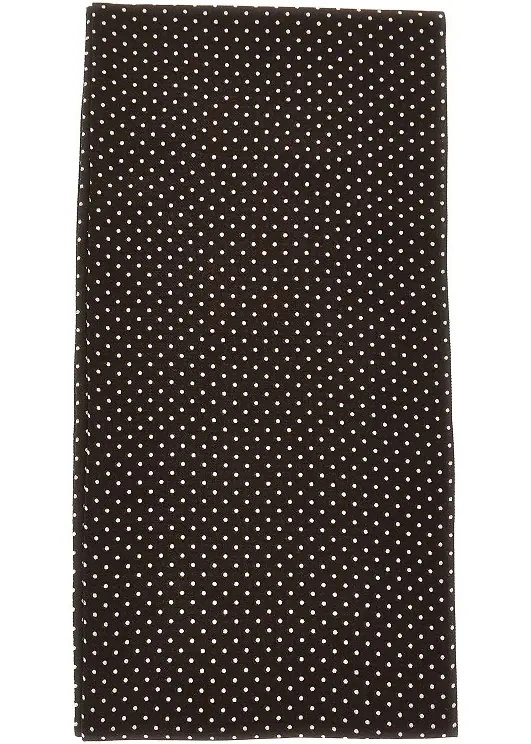 Esarfa 'Poppy Double' wool scarf - Img 2