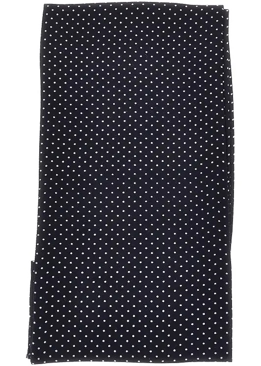Esarfa 'Poppy Double' wool scarf - Img 2