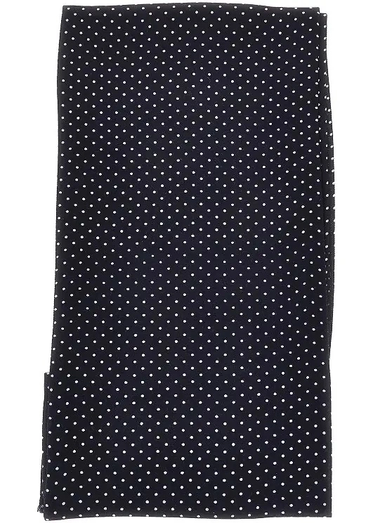 Esarfa 'Poppy Double' wool scarf - Img 2