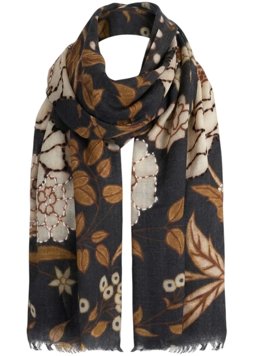 Esarfa Scarf 'Eva' - Img 2