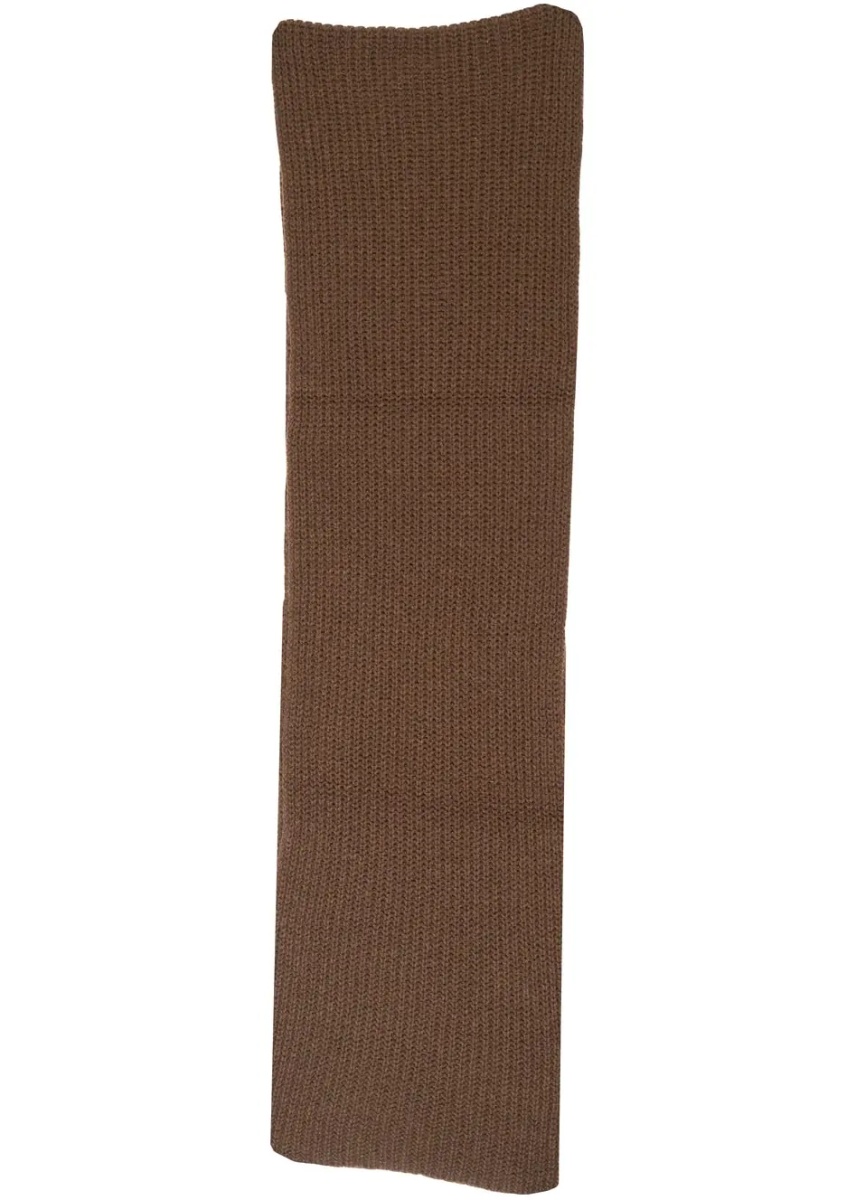 Esarfa Scarf from knit textile - Img 3