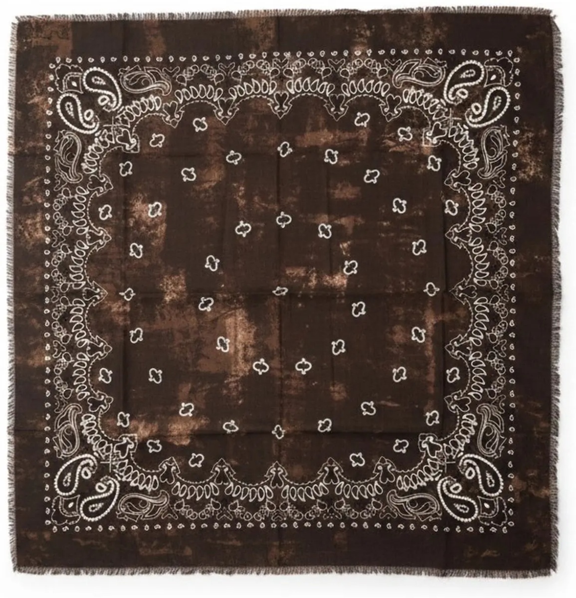 Esarfa Scarf 'Jil Quadra' - Img 4