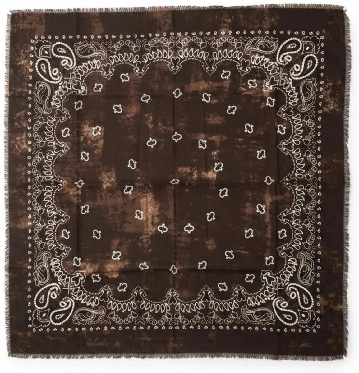 Esarfa Scarf 'Jil Quadra' - Img 4