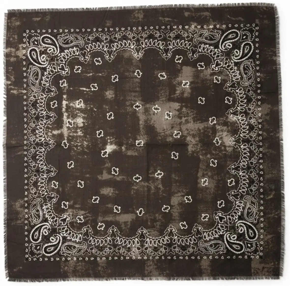 Esarfa Scarf 'Jil Quadra' - Img 4