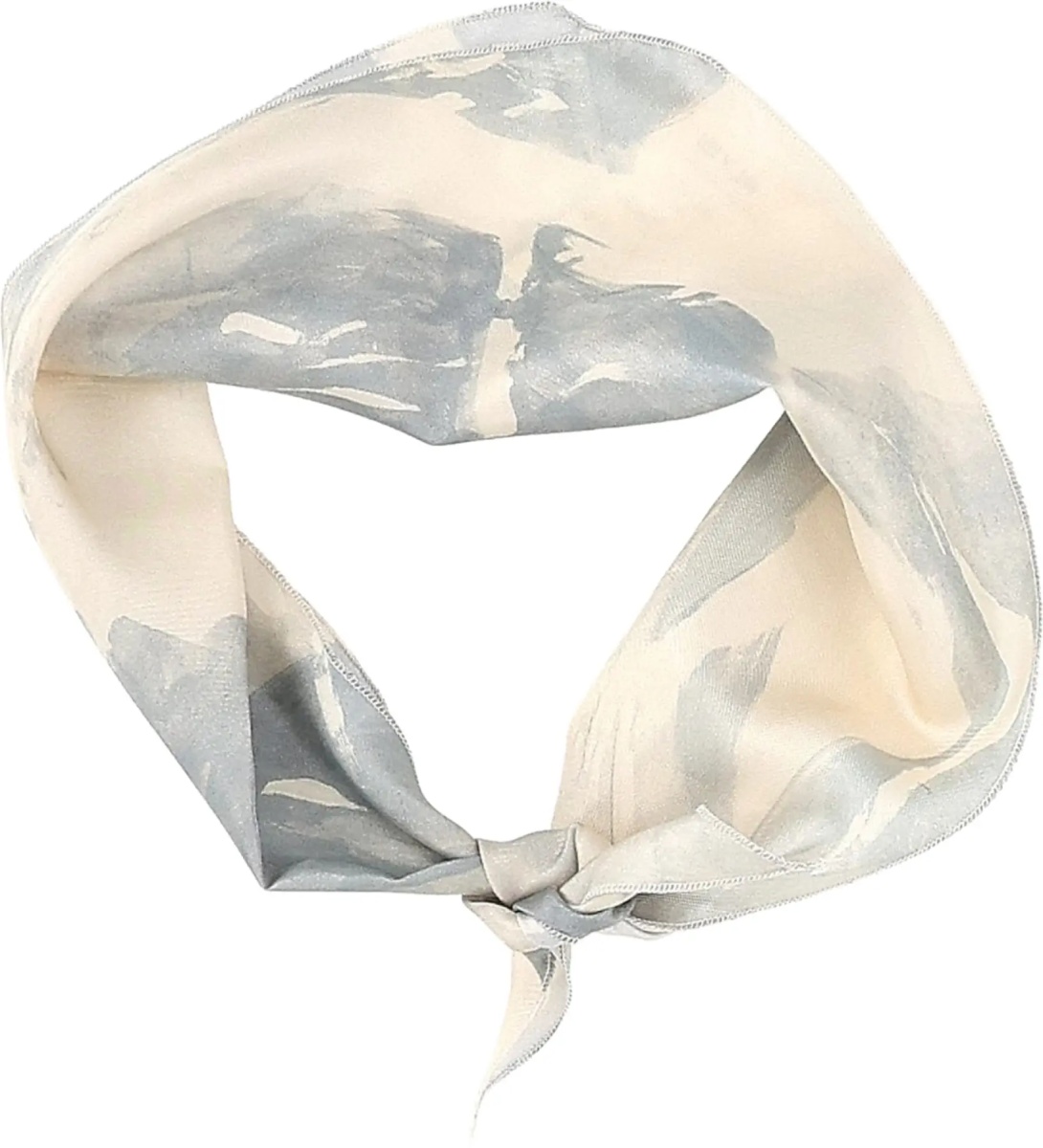 Esarfa Silk Scarf - Img 2