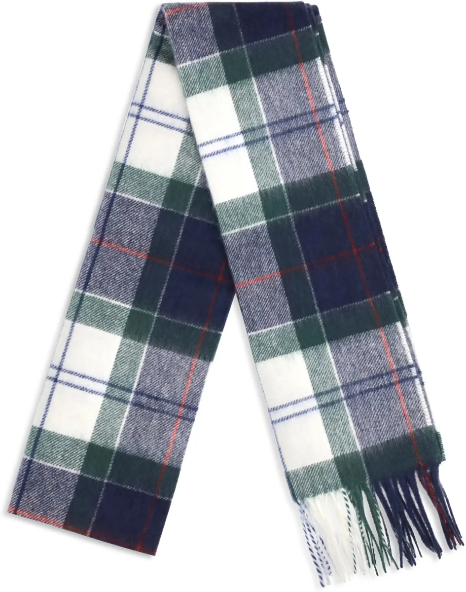 Esarfa Tartan Scarf - Img 2