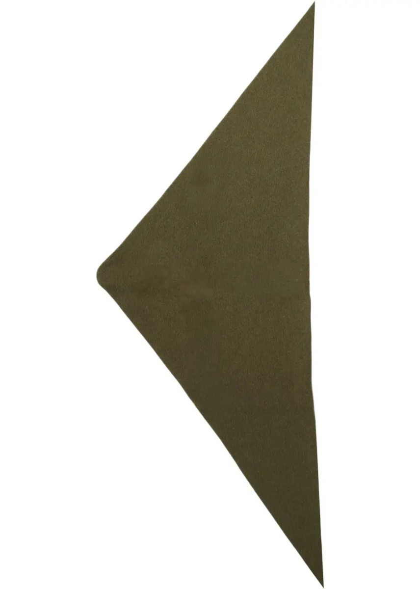 Esarfa Triangle scarf 'Ban' - Img 4